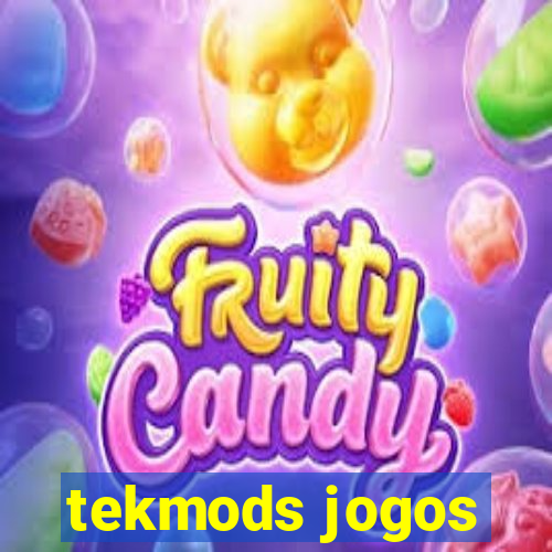 tekmods jogos